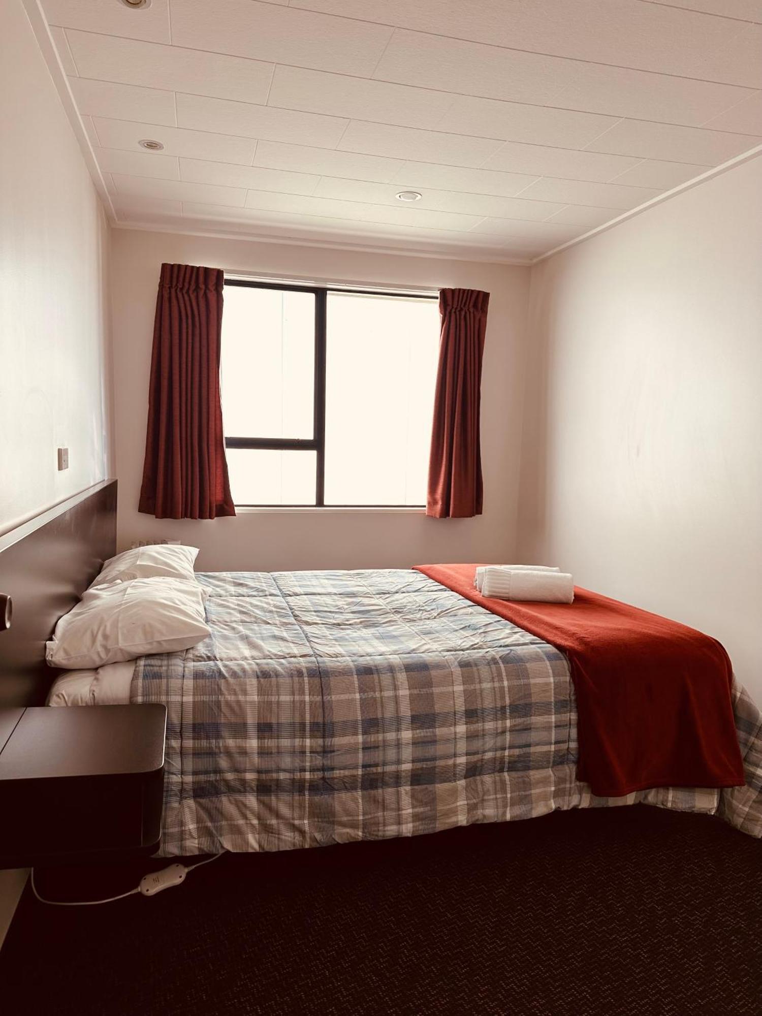 Cherylea Motel Μπλένχαϊμ Εξωτερικό φωτογραφία