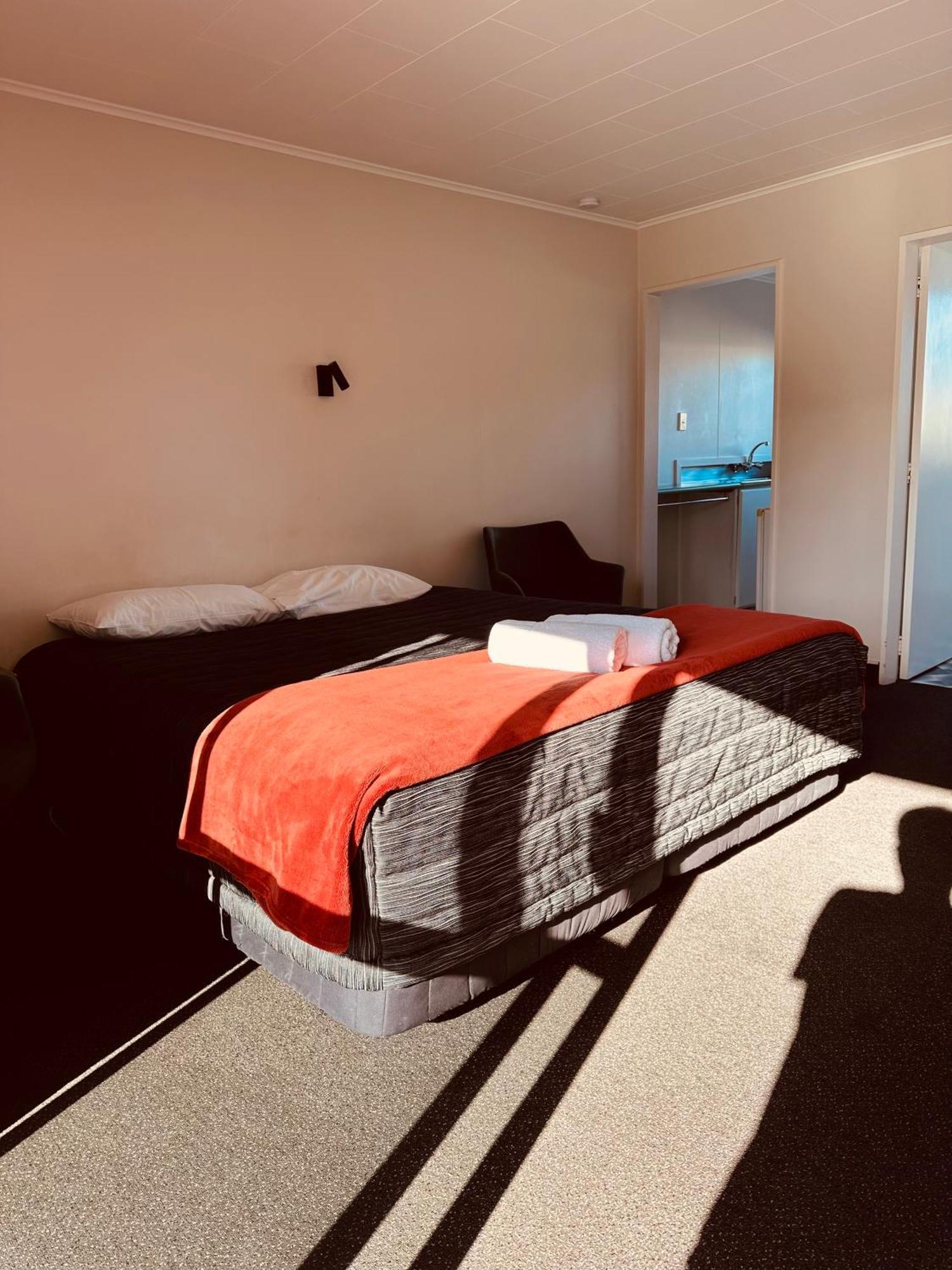 Cherylea Motel Μπλένχαϊμ Δωμάτιο φωτογραφία